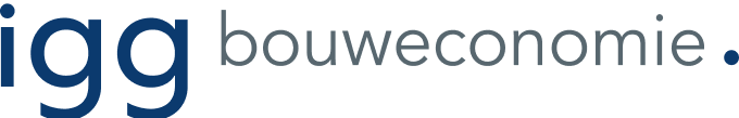 igg bouweconomie